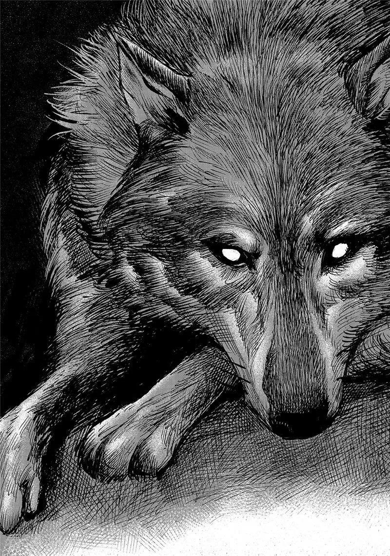 镖人第二季什么时候出漫画,第98话 处罗可汗5图