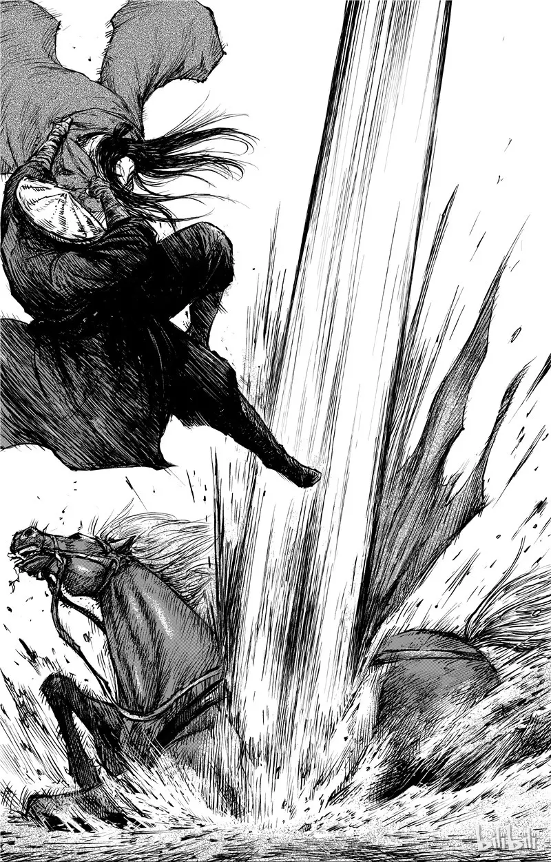 镖人第二季什么时候出漫画,137 第90回1图