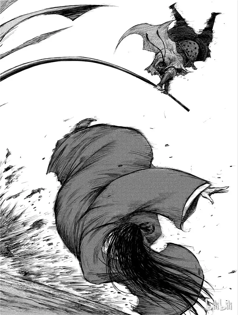 镖人第二季什么时候出漫画,137 第90回2图