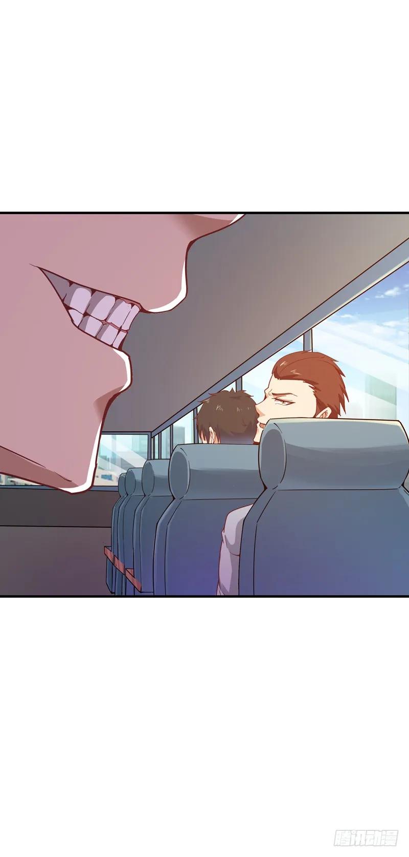 第78话 无极南下3