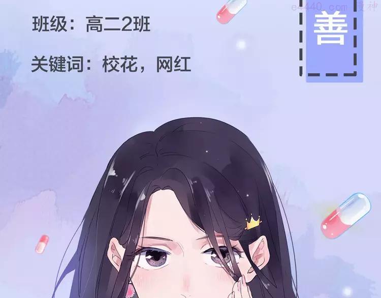 DOLO命运胶囊漫画,人物揭秘——刘善2图
