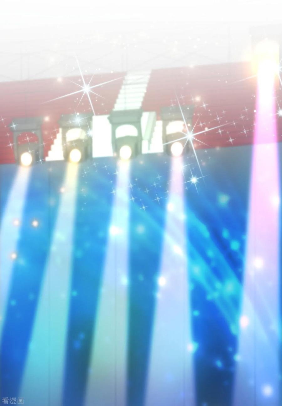 最强桃花运小房东全集漫画,第40话 你这个垃圾，想害我？？？5图