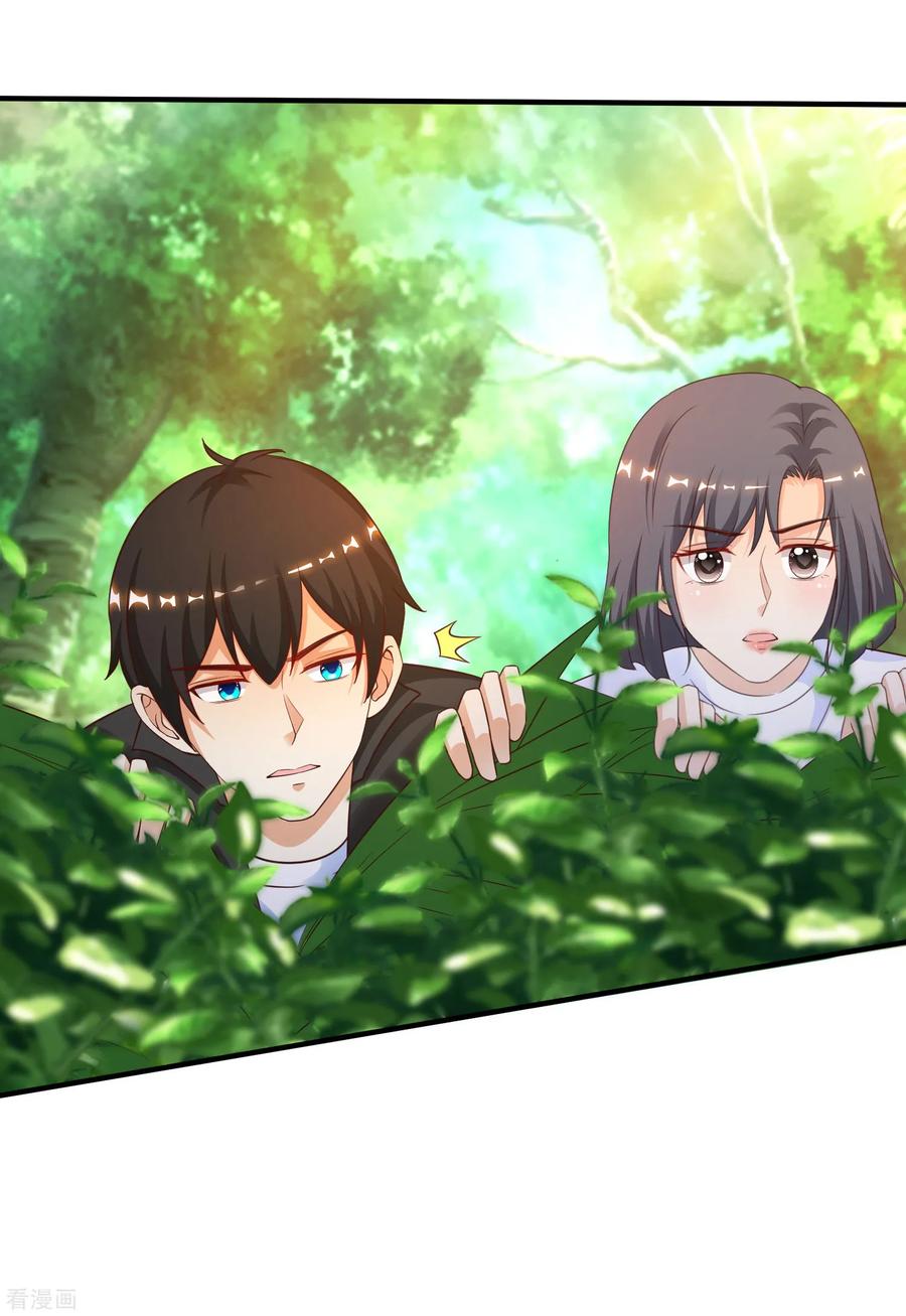 最强桃花运小房东全集漫画,第121话 大战克隆军？？？3图