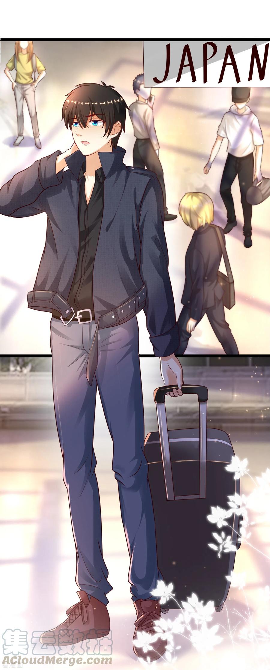 最强桃花运小房东全集漫画,第186话 白捡个美少女？？？3图