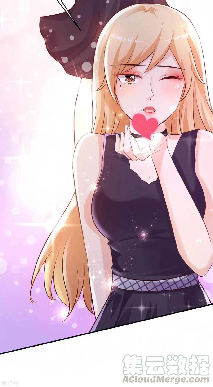 最强桃花运小房东全集漫画,第104话 第一次要给花仙？？？4图