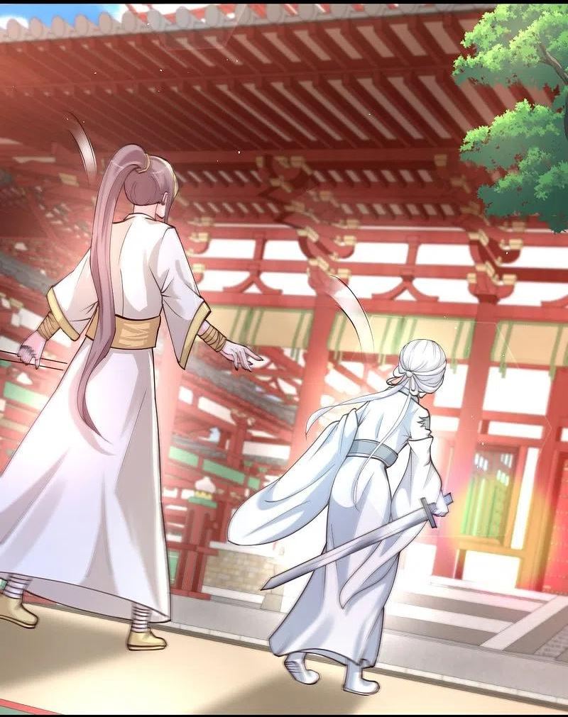 最强桃花运小房东全集漫画,第296话 我是你的恋人4图