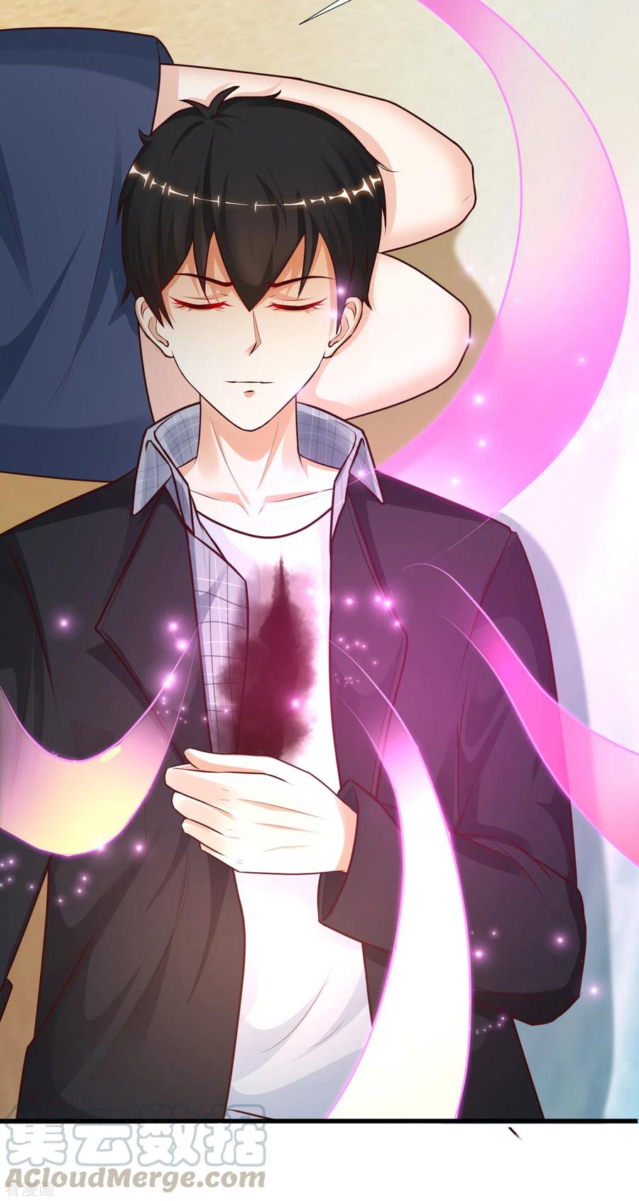 最强桃花运小房东全集漫画,第184话 愿意为花仙而死？？？4图