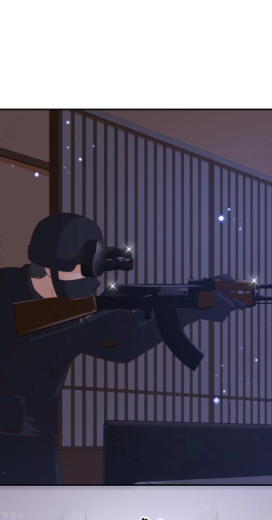 最强桃花运小房东全集漫画,第68话 床底下终相遇？？？2图