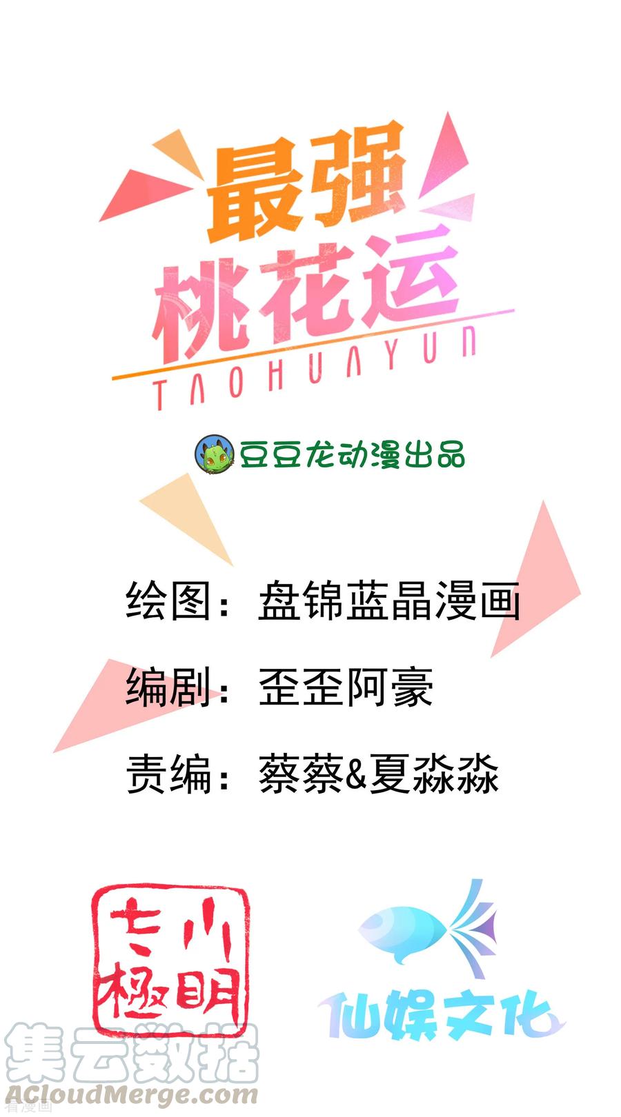 最强桃花运小房东全集漫画,第65话 一个接一个的女人？？？1图