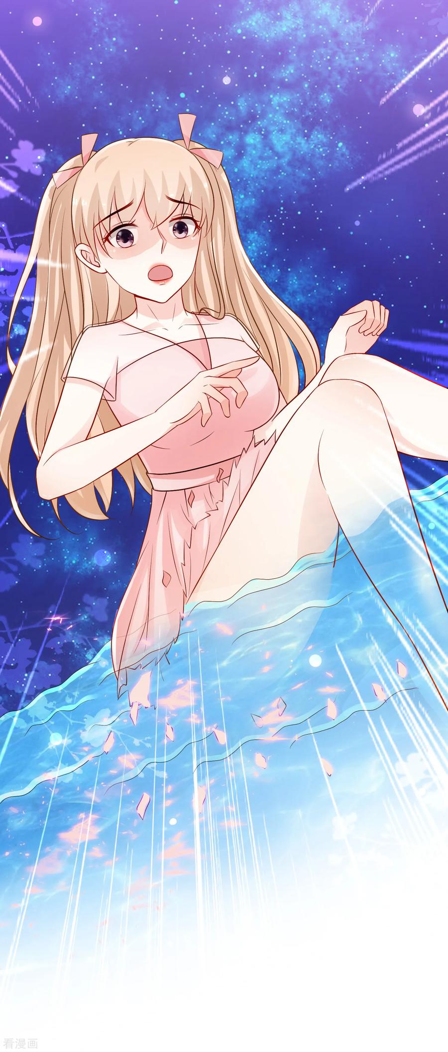 最强桃花运小房东全集漫画,第103话 比赛脱衣服？？？3图