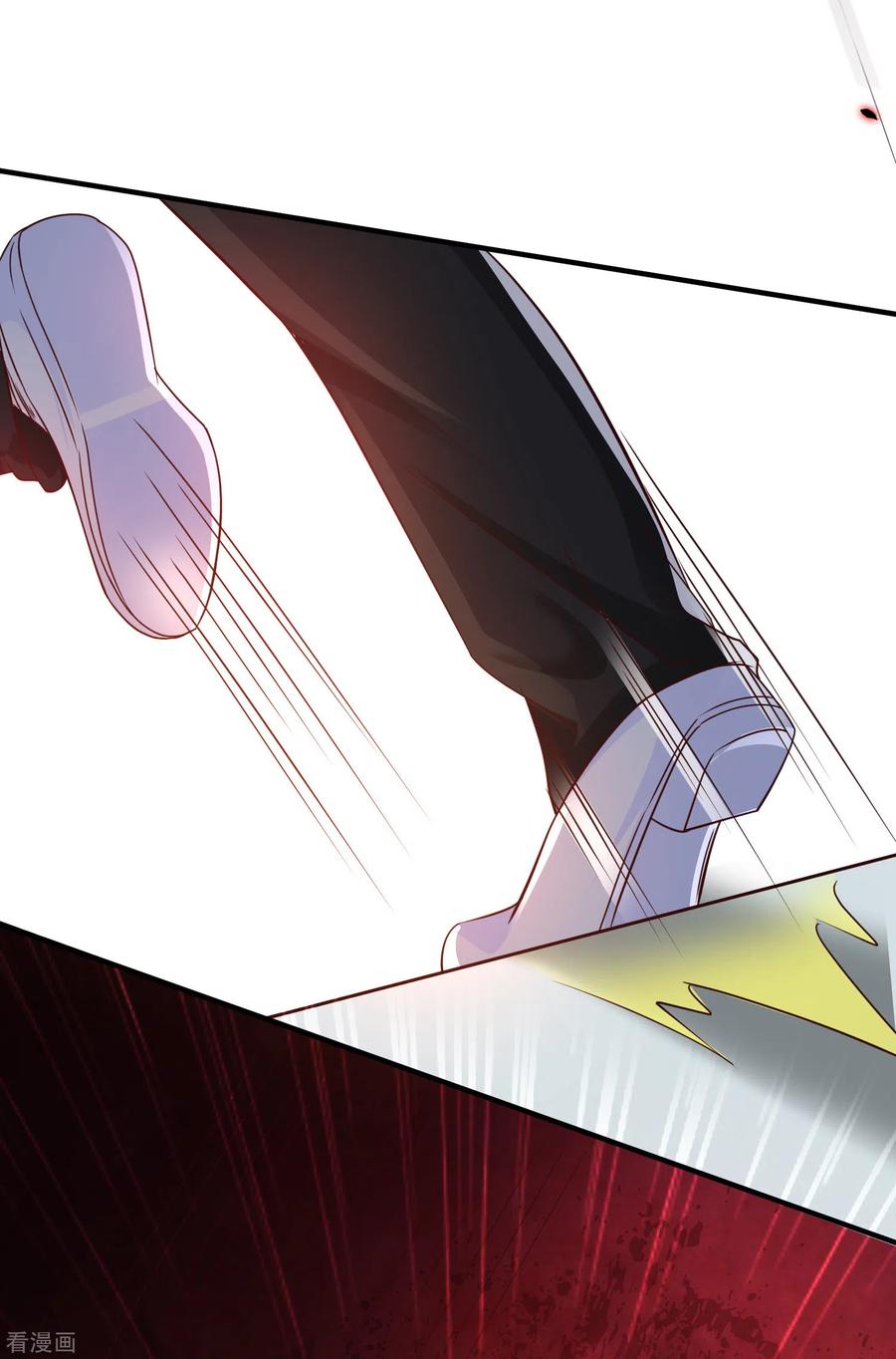 最强桃花运小房东全集漫画,第142话 承受花仙的怒火？？？3图