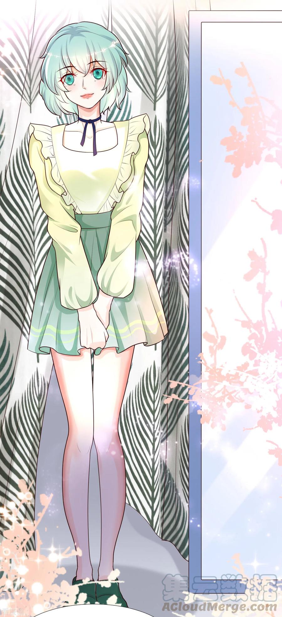 最强桃花运小房东全集漫画,第187话 想诱惑我的男人？？？3图