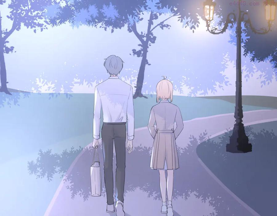 第11话 再靠近我一点3