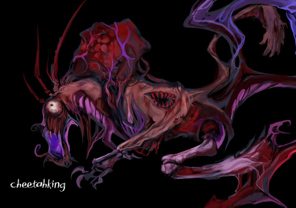 惊叹之夜在哪里看漫画,国庆同人 惊叹之夜同人集31图