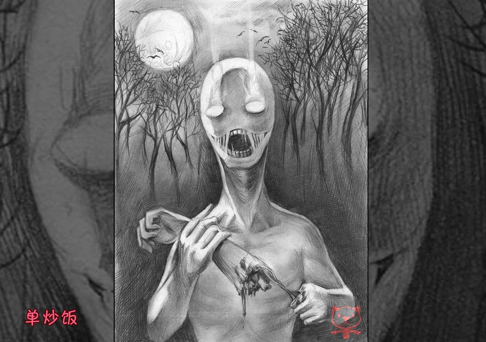 惊叹之夜在哪里看漫画,国庆之章＋同人 国庆之章＋同人5图