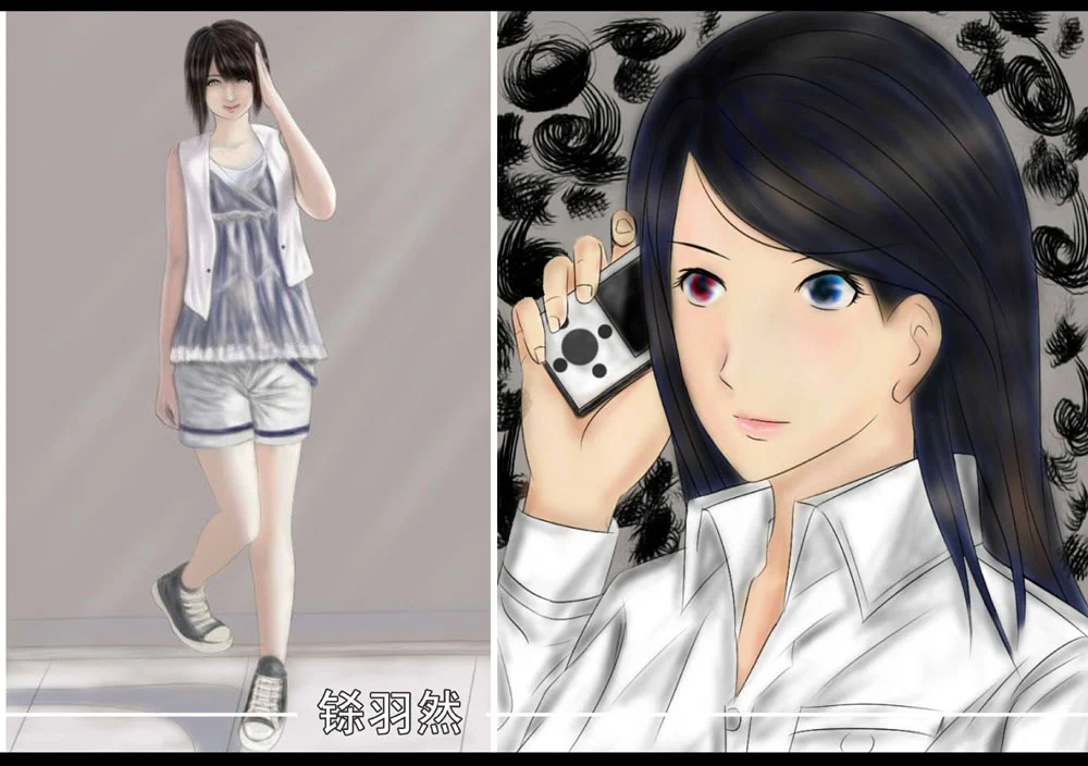 惊叹之夜在哪里看漫画,0804同人集 惊叹之夜同人集22图