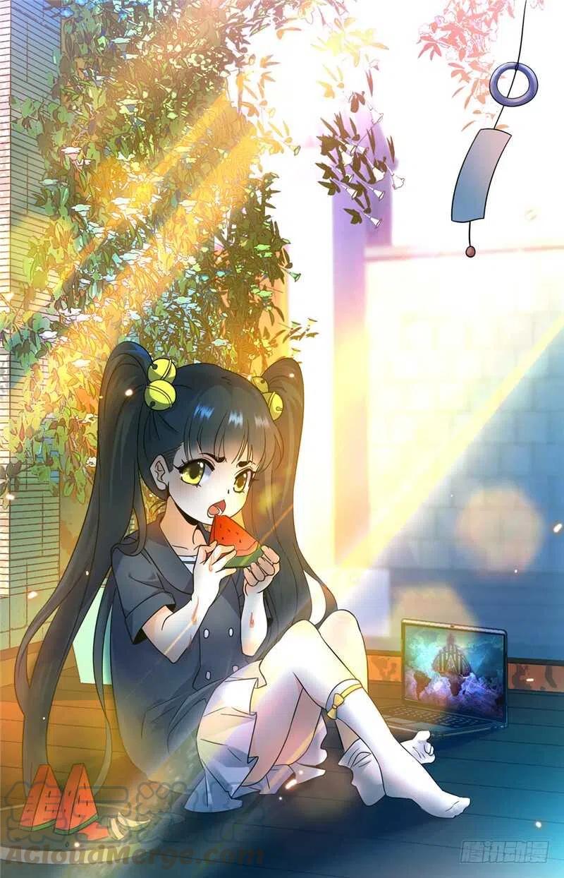 全职法师之全职召唤师漫画,165 原形毕露！2图