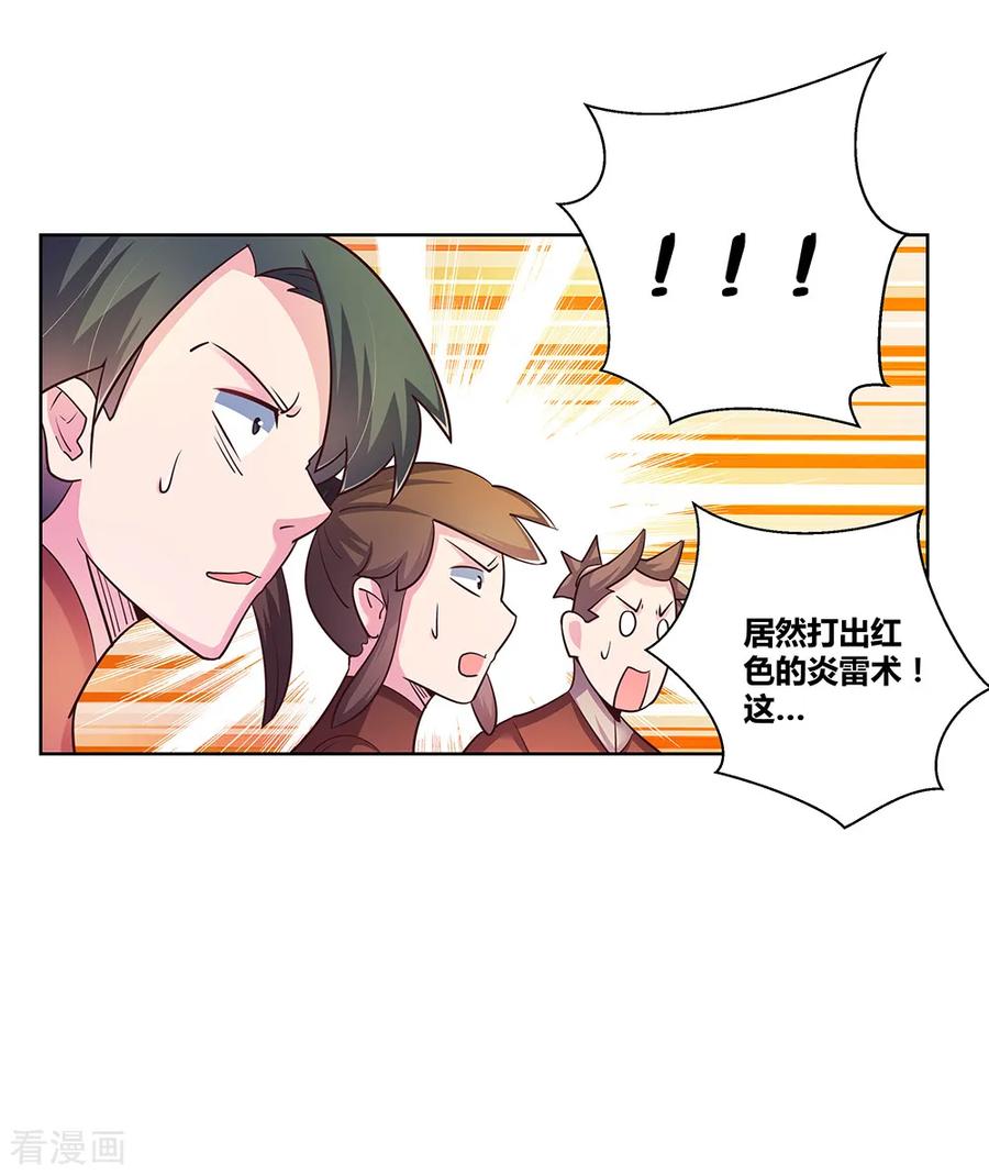 尊上漫画,第37话 大圆满！2图