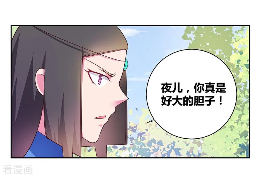 尊上漫画,第31话 修炼5图