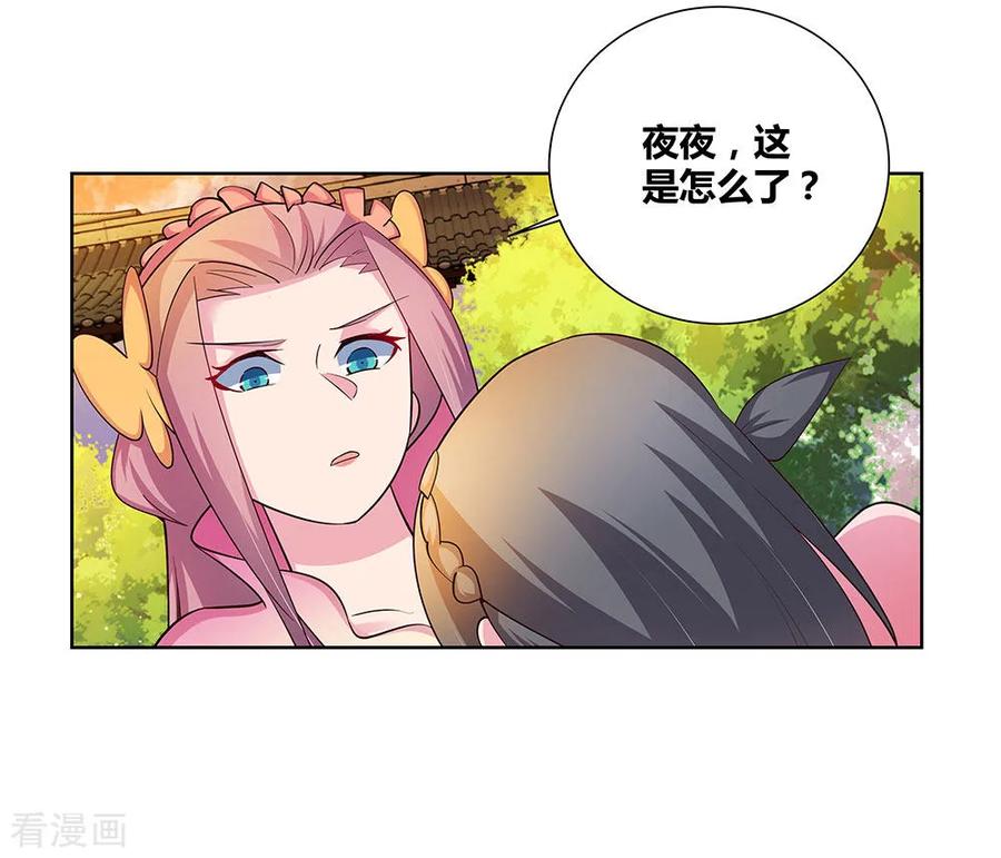 尊上漫画,第76话 放鸽子3图