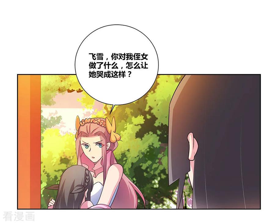 尊上漫画,第76话 放鸽子4图