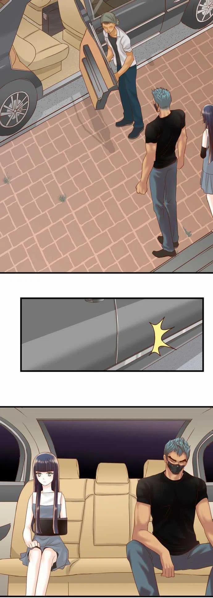 第四章衔尾蛇96 交锋4