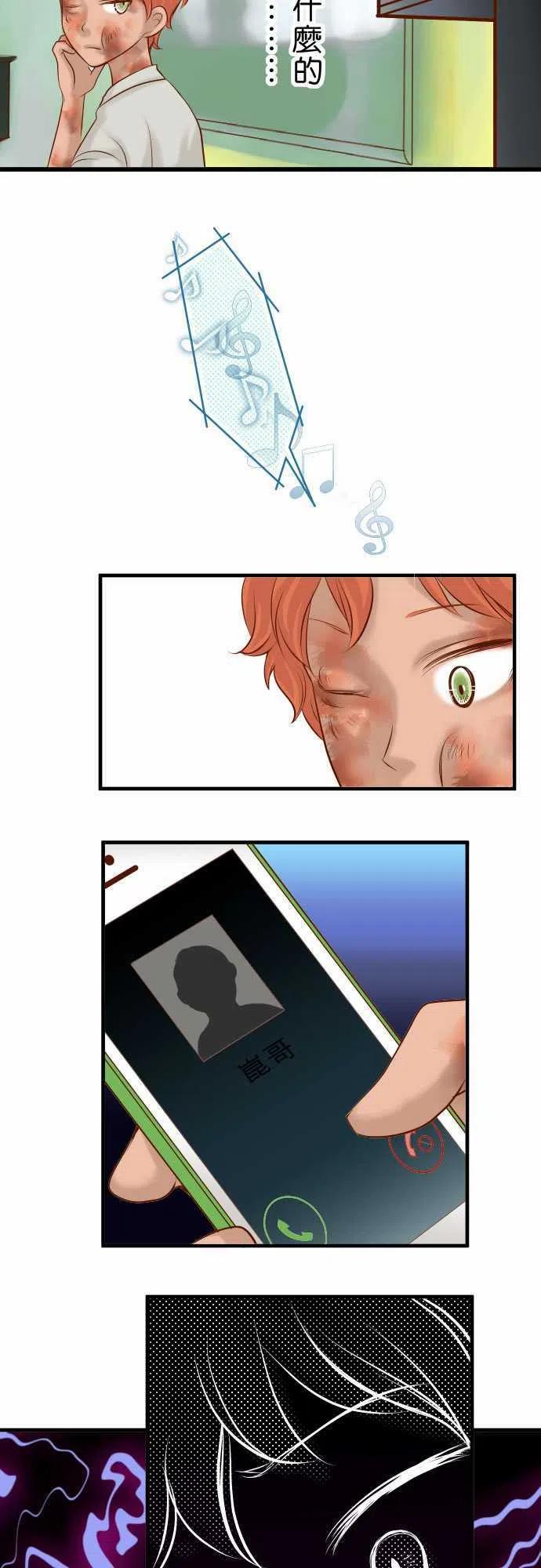 第三章狼群72 反转2