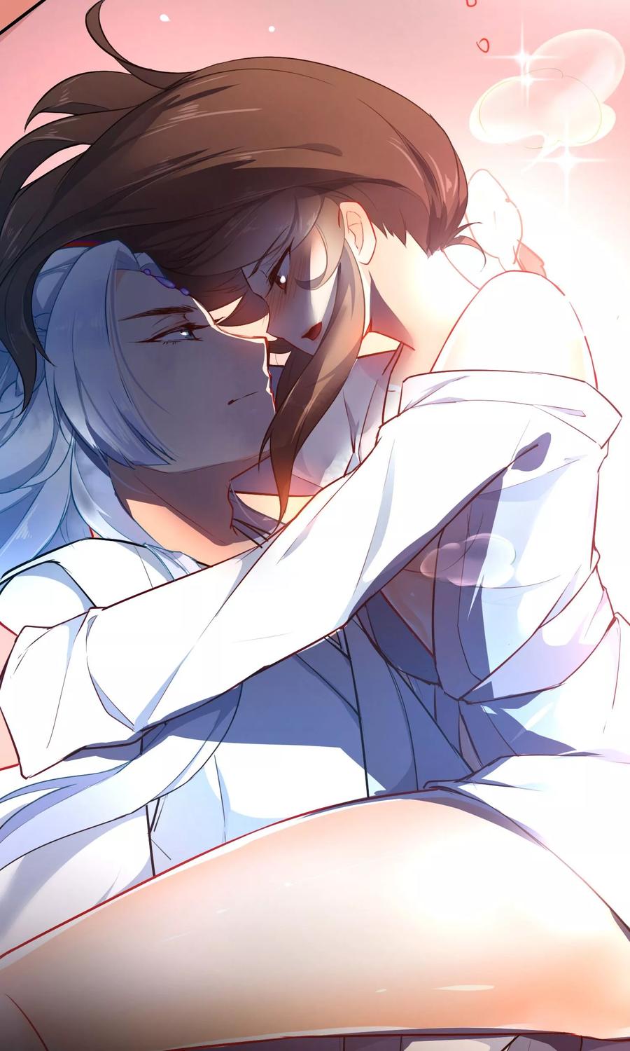 第22话 王爷，求解药2