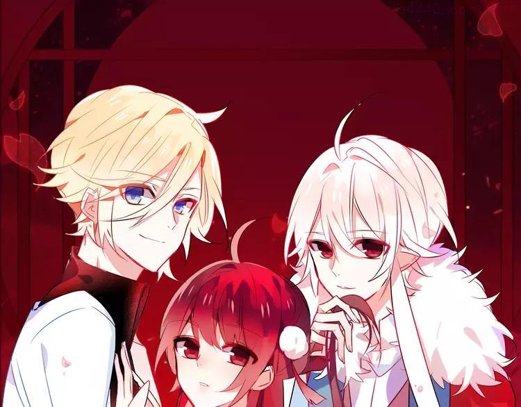 第1话 放过我吧太子殿下0