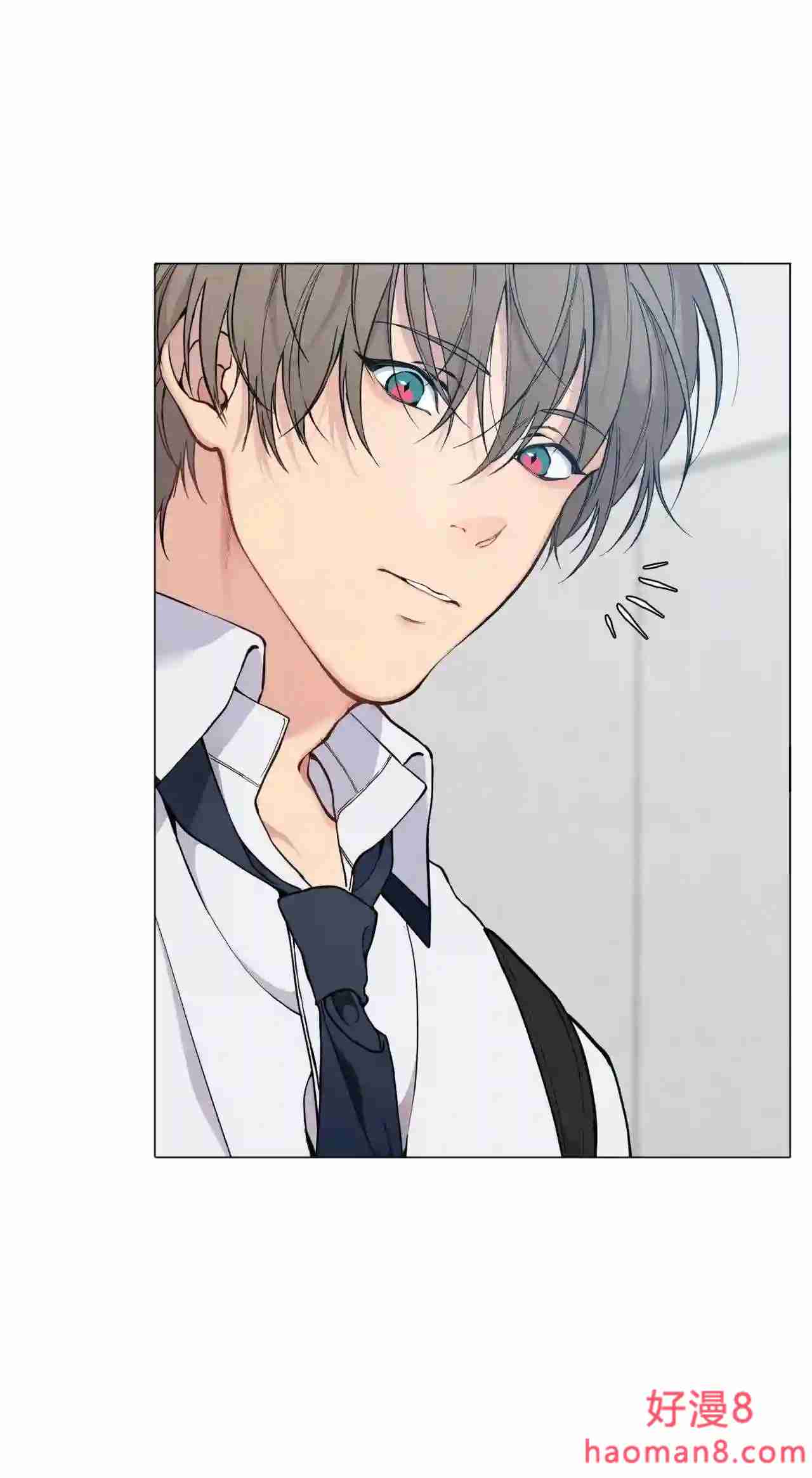 云端之恋照片漫画,38 小棉花糖丢了!3图