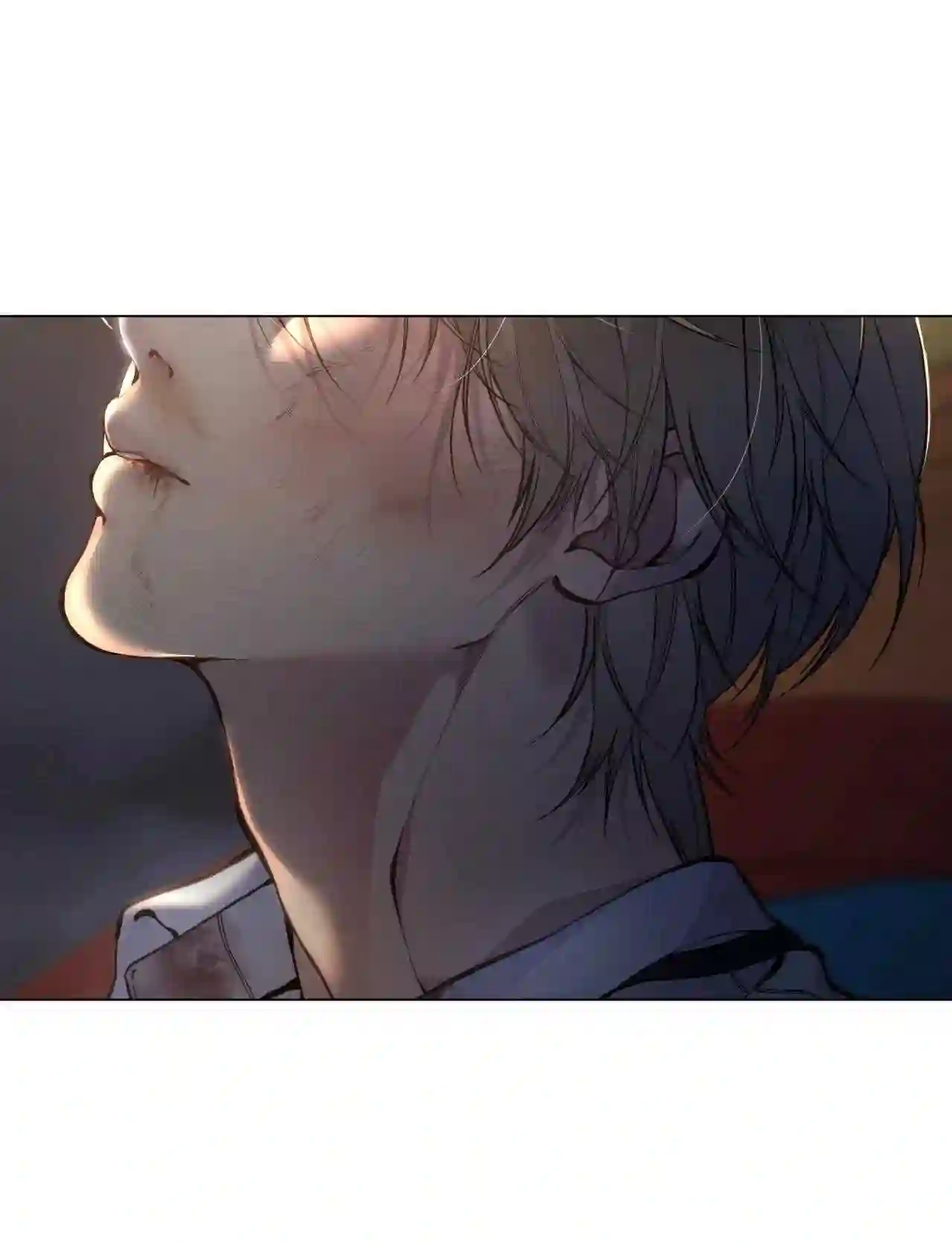 云端之恋cloud漫画,41 我能不能去你家?4图