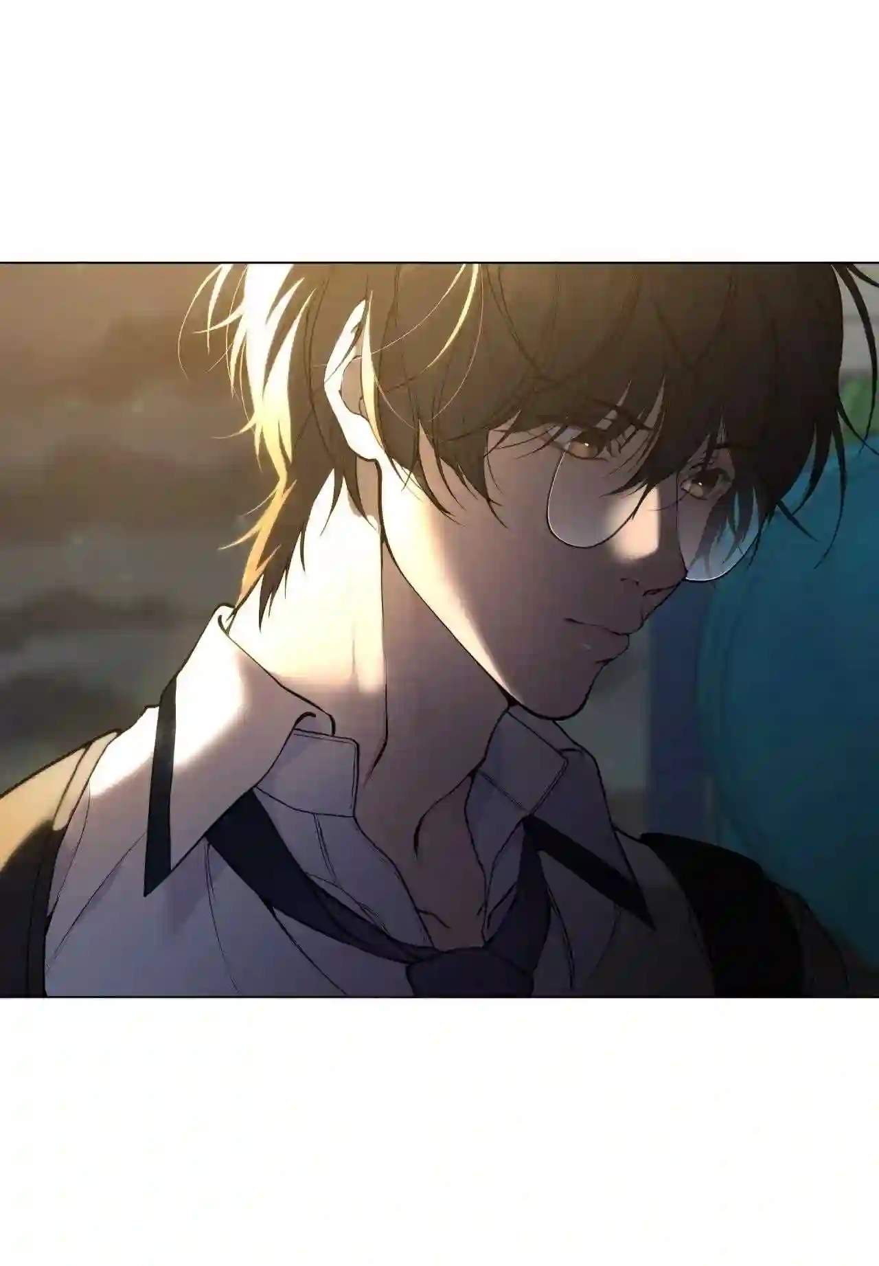 云端之恋cloud漫画,41 我能不能去你家?3图