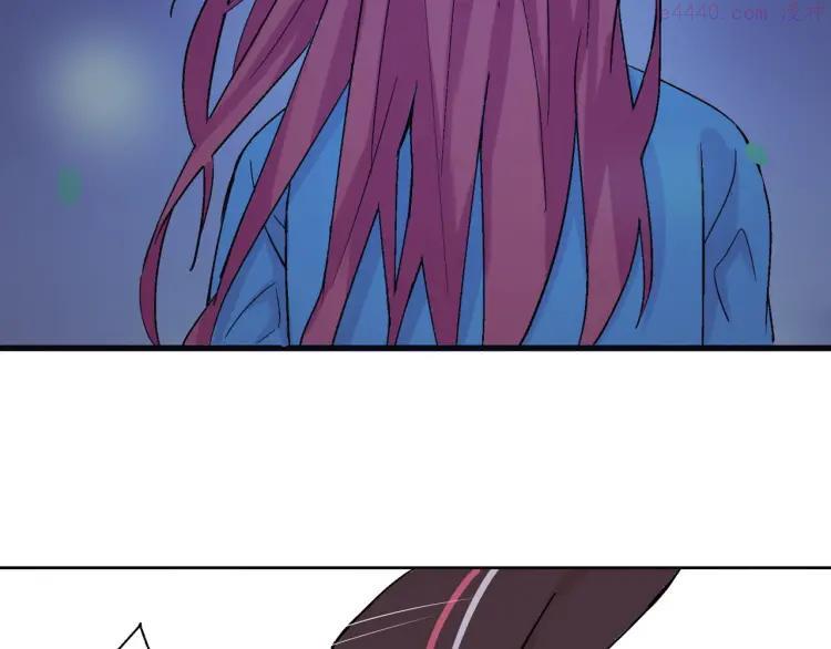 云端之恋韩漫原名漫画,第30话 我会一直陪着你5图