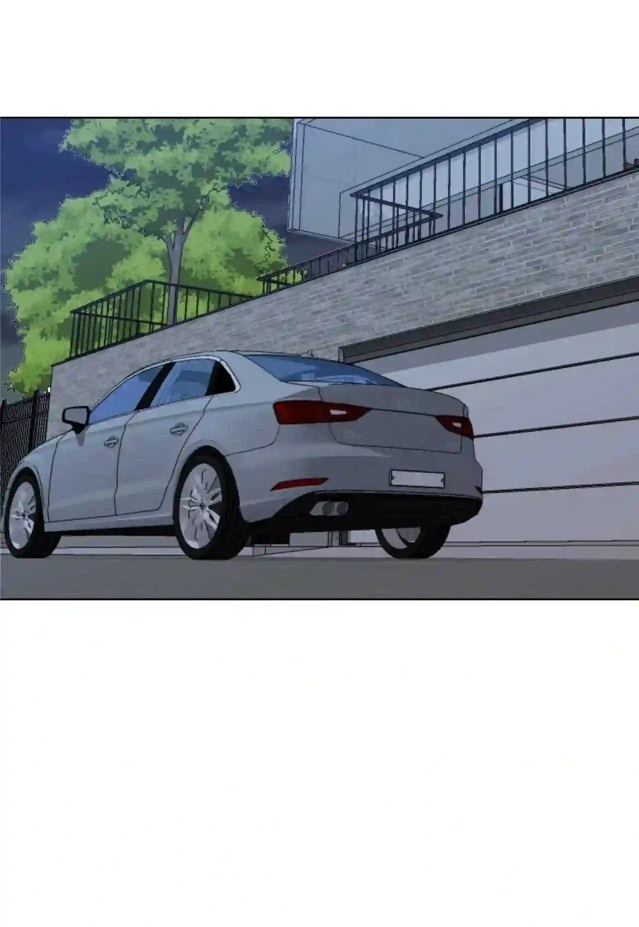 云端之恋大概剧情漫画,17 别告诉妈妈3图