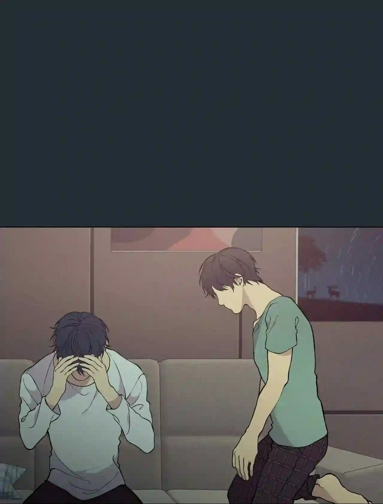 云端之上电影完整版免费观看漫画,32 延河那 84图