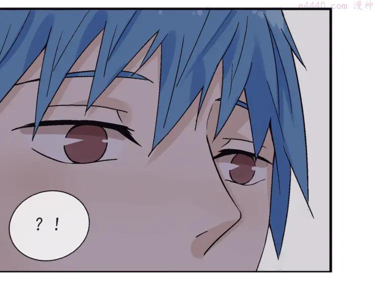 云端之恋韩漫原名漫画,第30话 我会一直陪着你1图