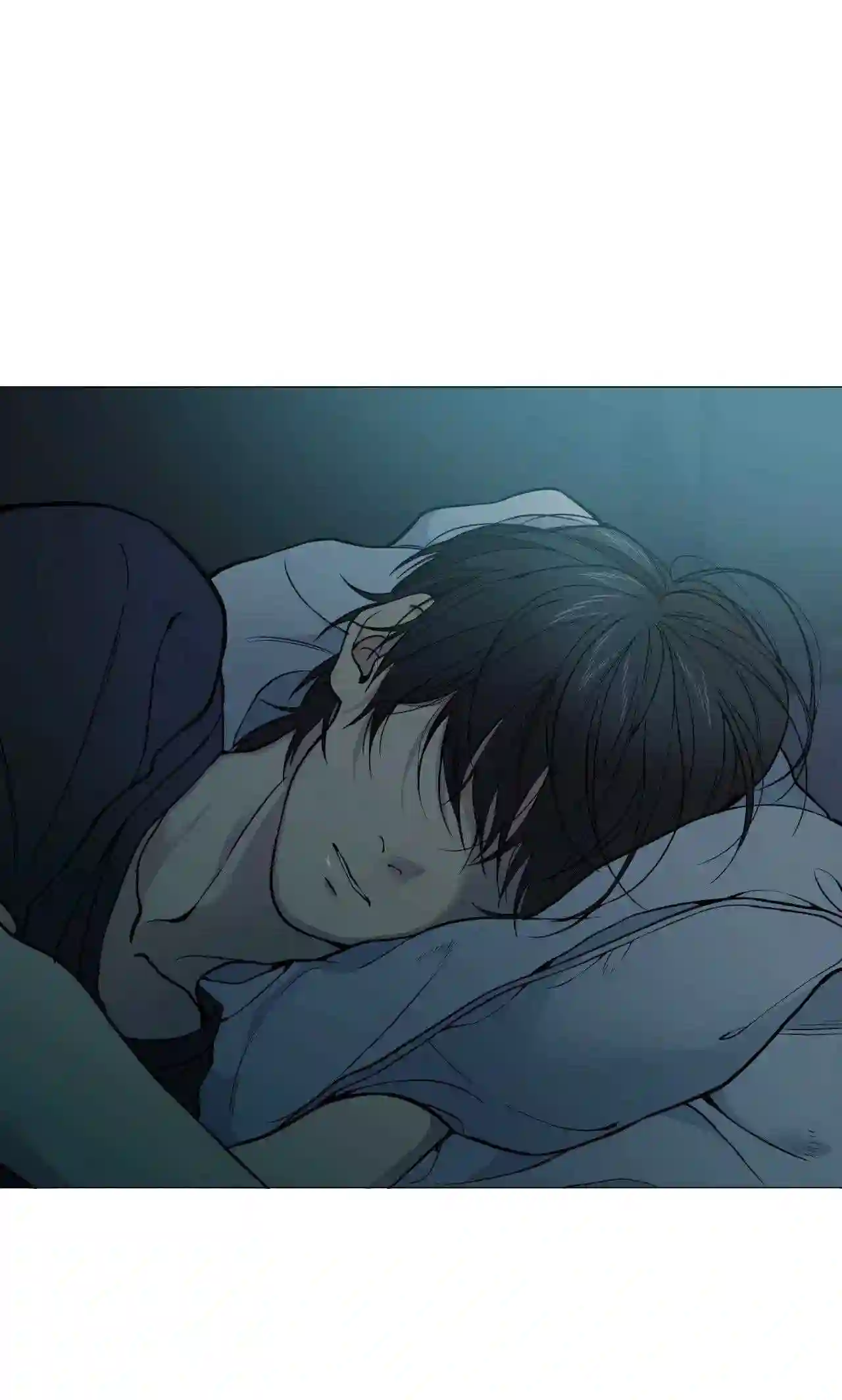 云端之恋126话韩漫漫画,24 跟我来5图