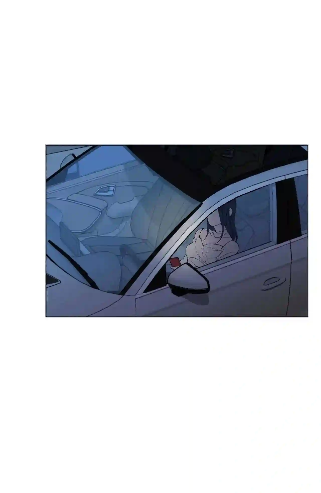 云端之恋大概剧情漫画,17 别告诉妈妈4图