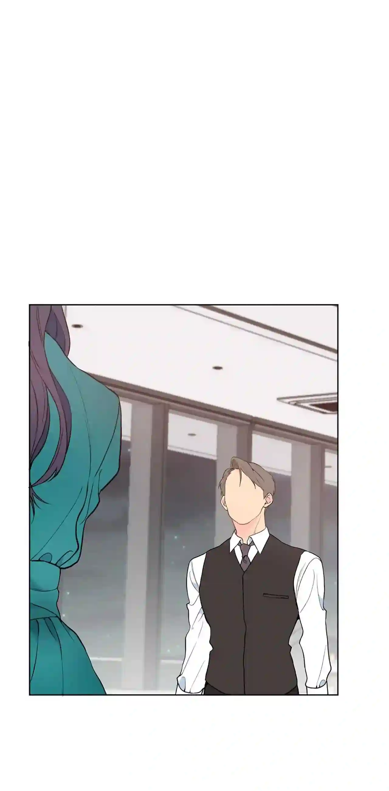 云端之恋游戏漫画,12 滚出去1图