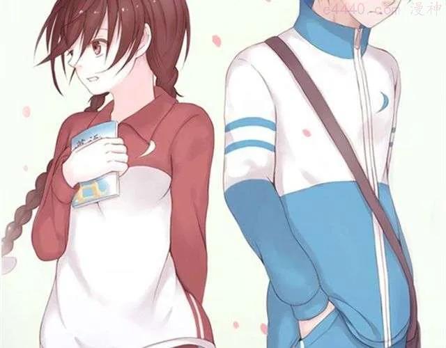 云端之恋结局漫画,第4话 一切都来不及了吧？2图