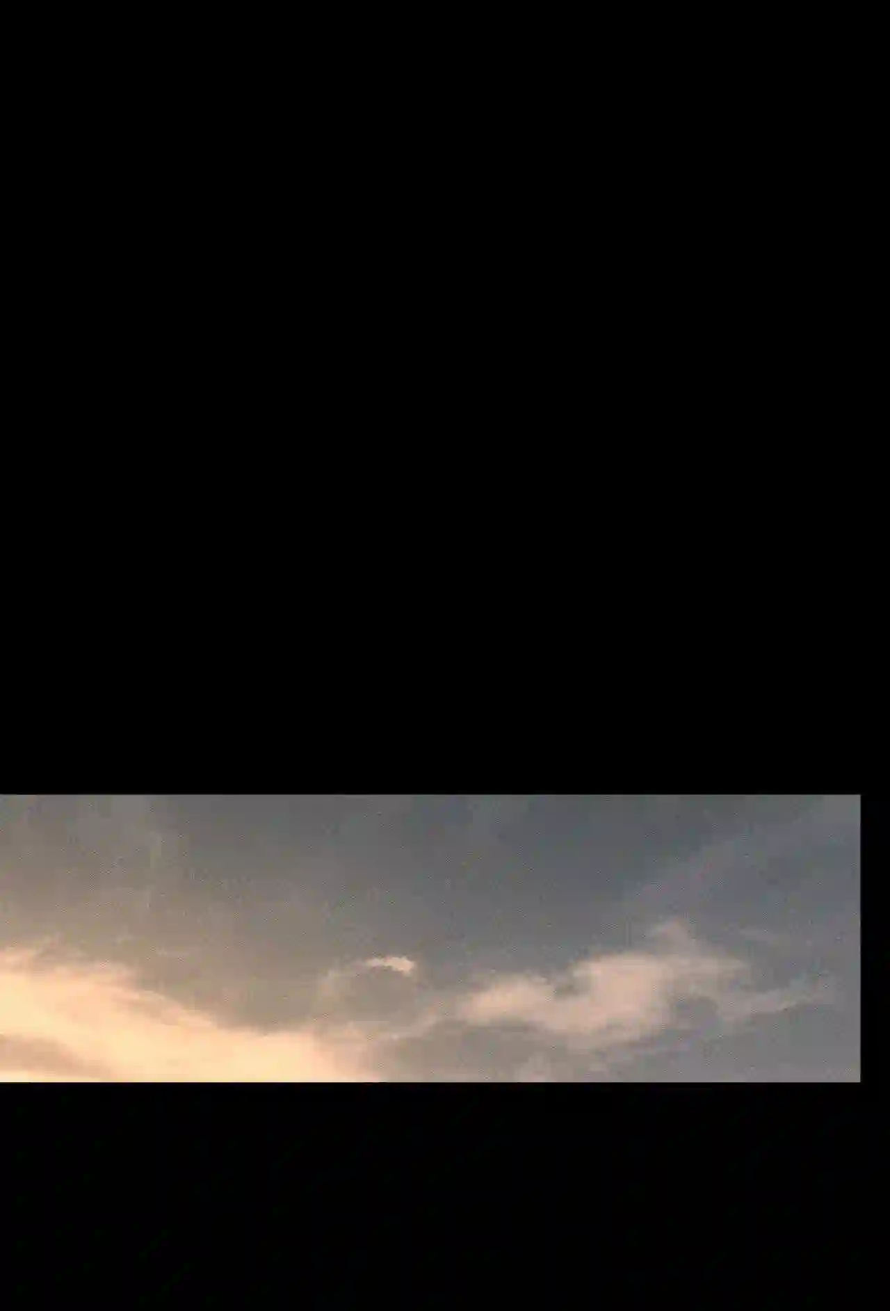 云端之恋韩漫原名漫画,44 留在我身边5图