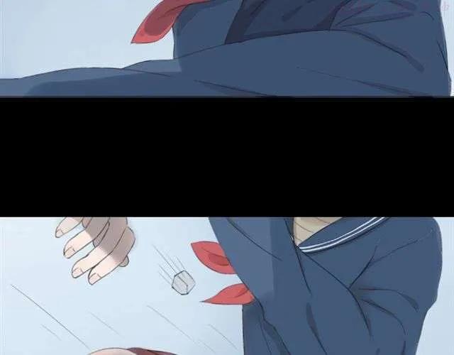 云端之恋结局漫画,第11话 江小川，有喜欢的人5图