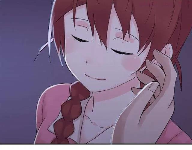 云端之恋cloud漫画,第13话 第一次看见小川的笑4图