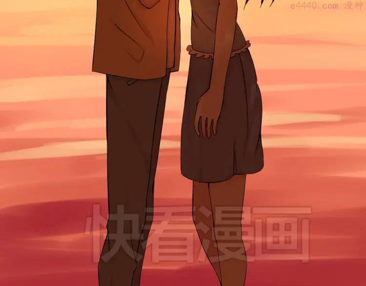 云端之恋韩国漫画,第44话 祝福5图