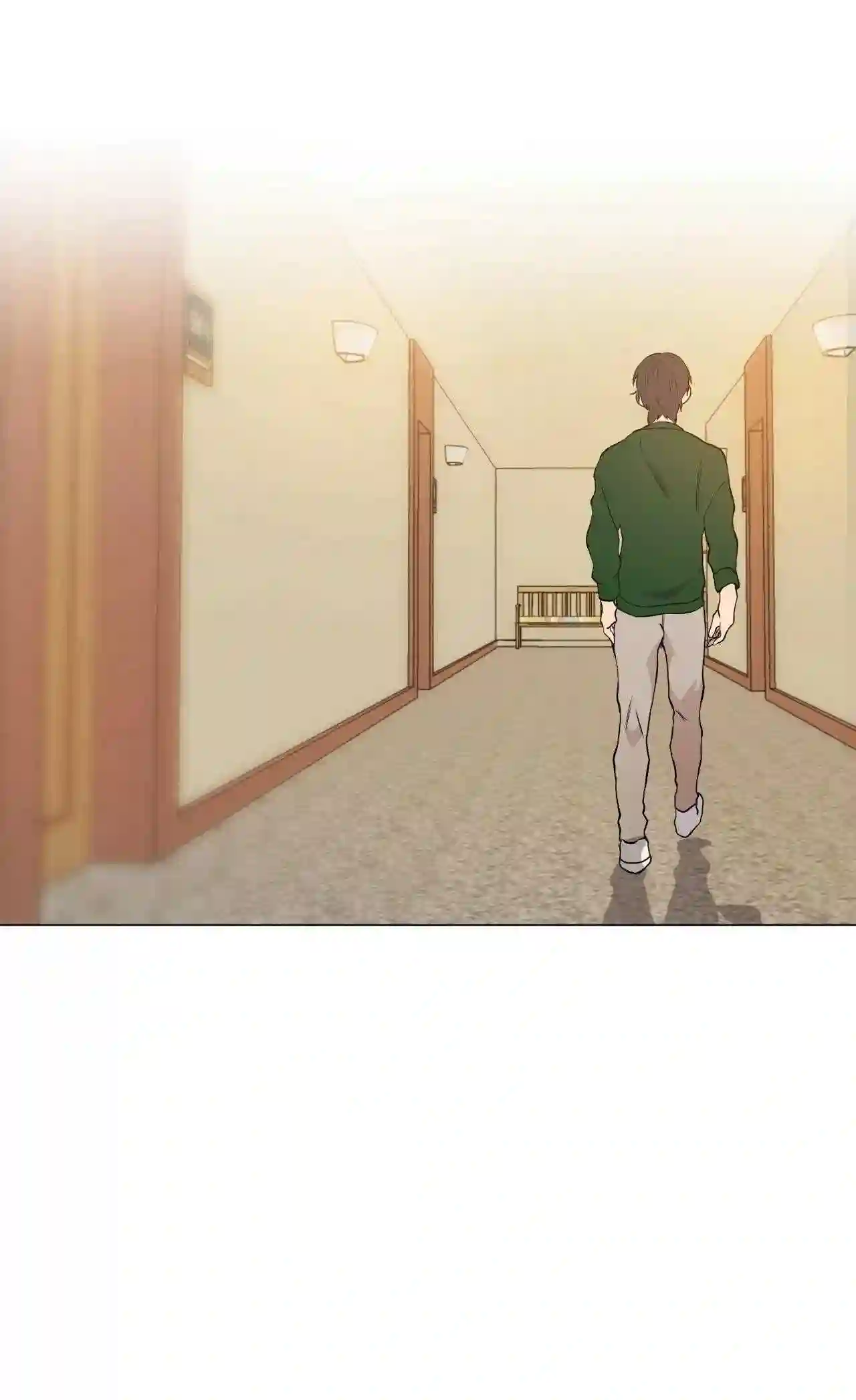 云端之恋漫画paskim漫画,22 他这是怎么了?4图