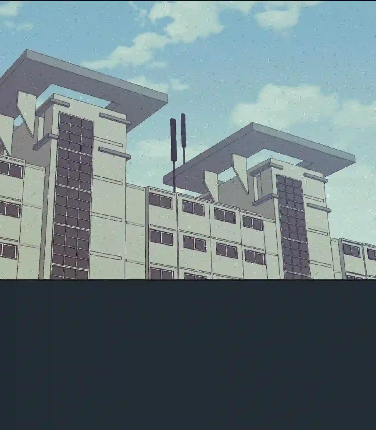 云端之恋45集完整版免费漫画,28 延河那 42图