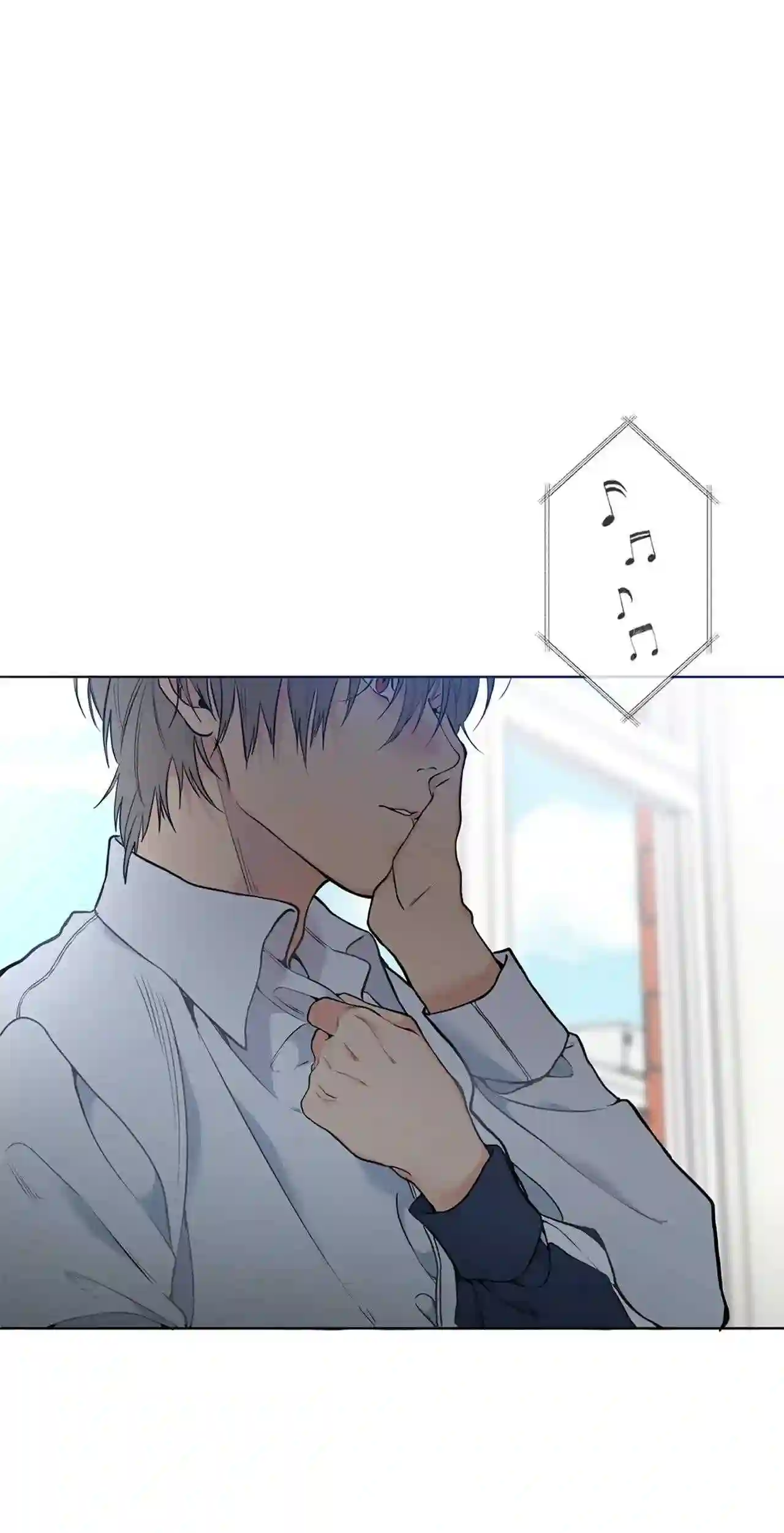 云端之恋漫画免费漫画,19 你看起来很可怜5图