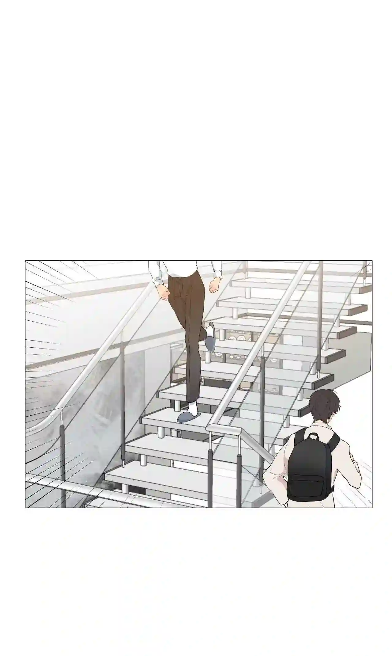 云端之恋 漫画漫画,10 他果然不信我3图