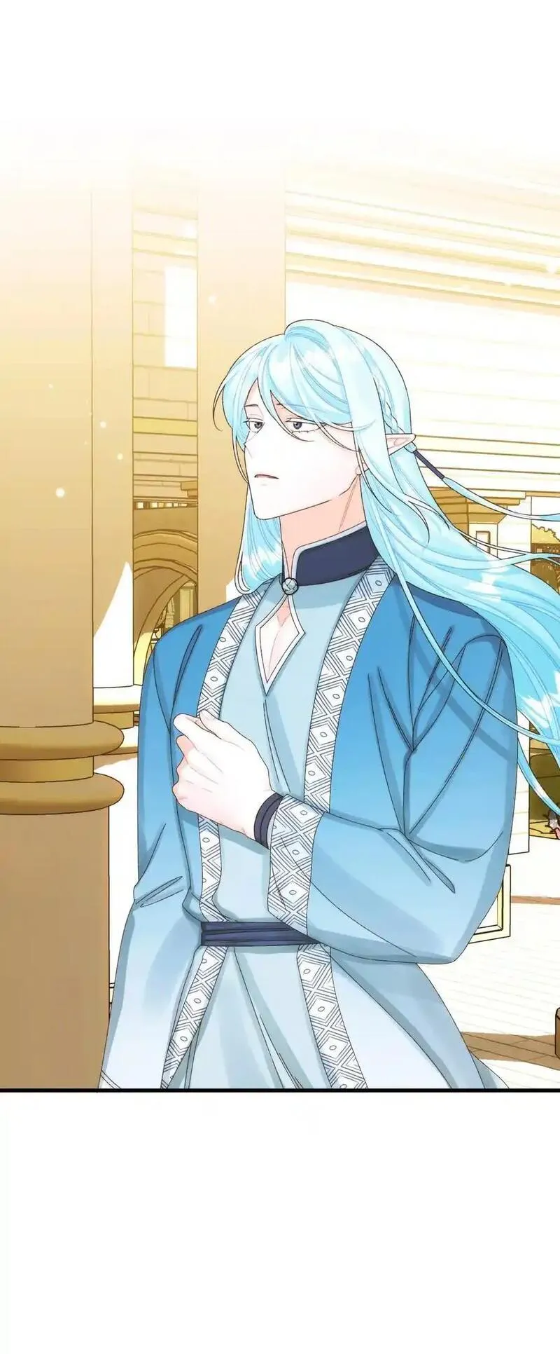 垃圾堆里的公主免费全集阅读漫画,86 长大的烦恼2图