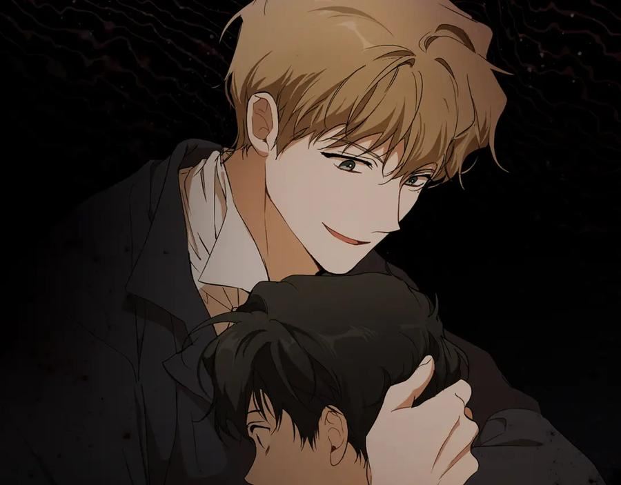 第93话 是我单恋吗？2